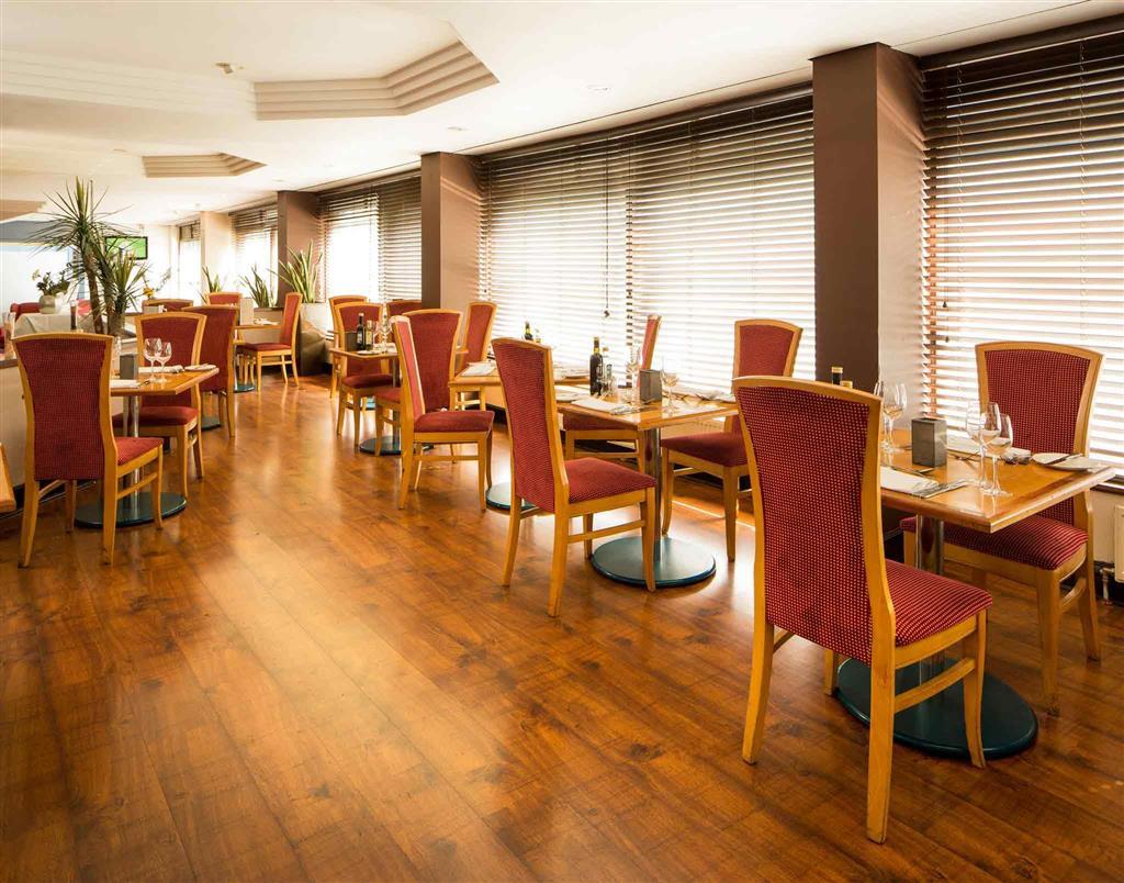 Mercure London Watford Hotel Exterior photo