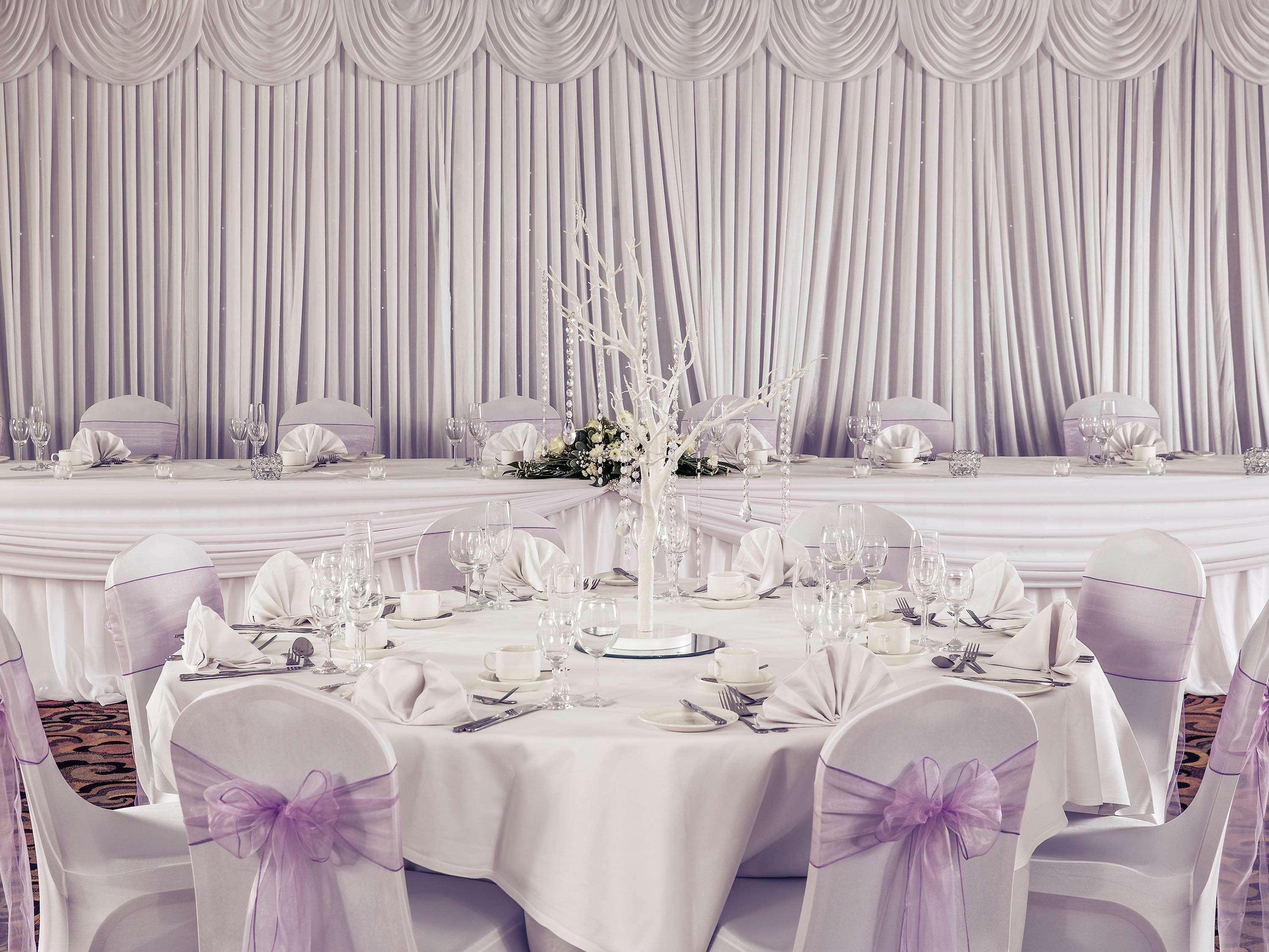 Mercure London Watford Hotel Exterior photo