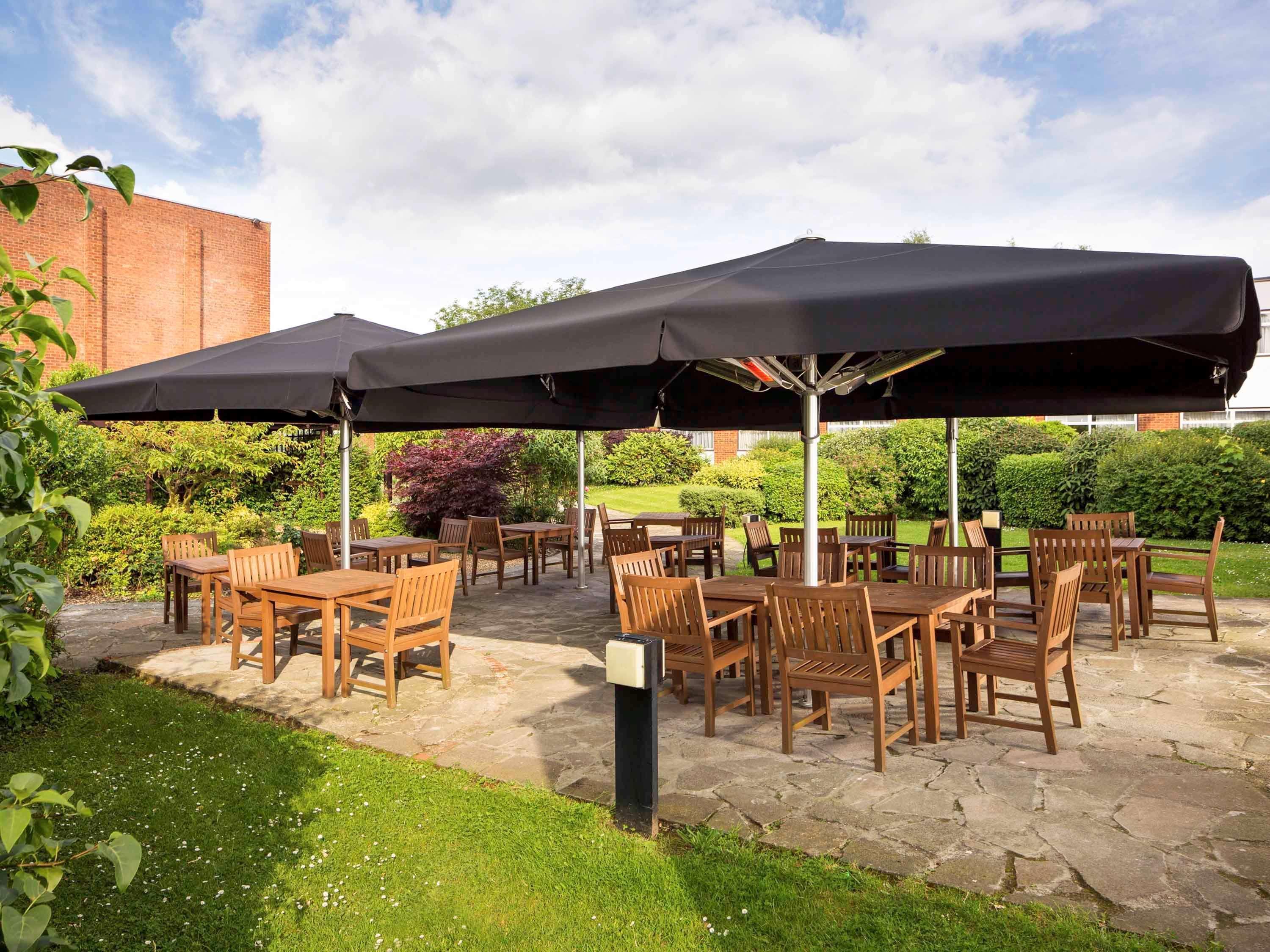 Mercure London Watford Hotel Exterior photo