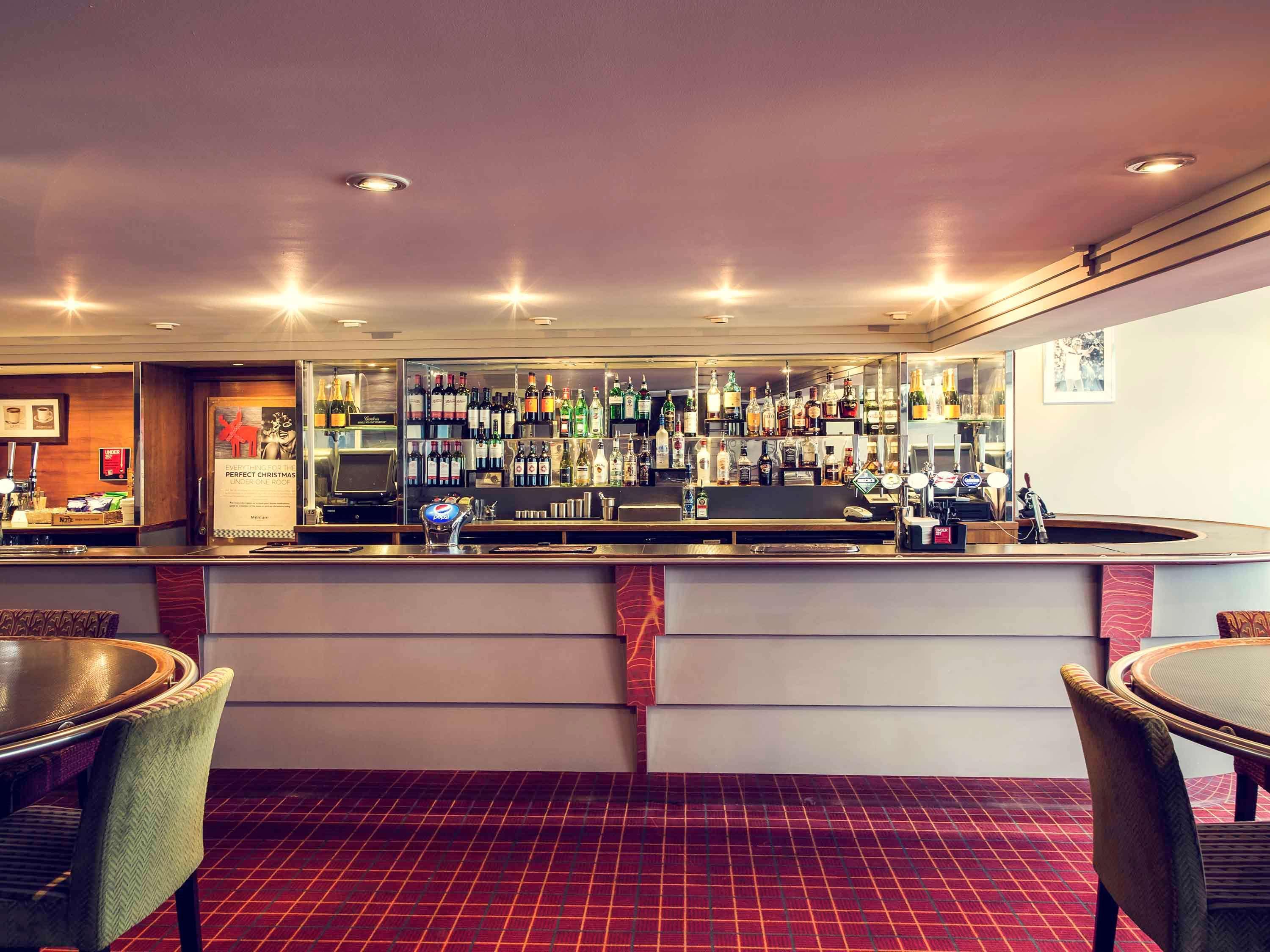 Mercure London Watford Hotel Exterior photo