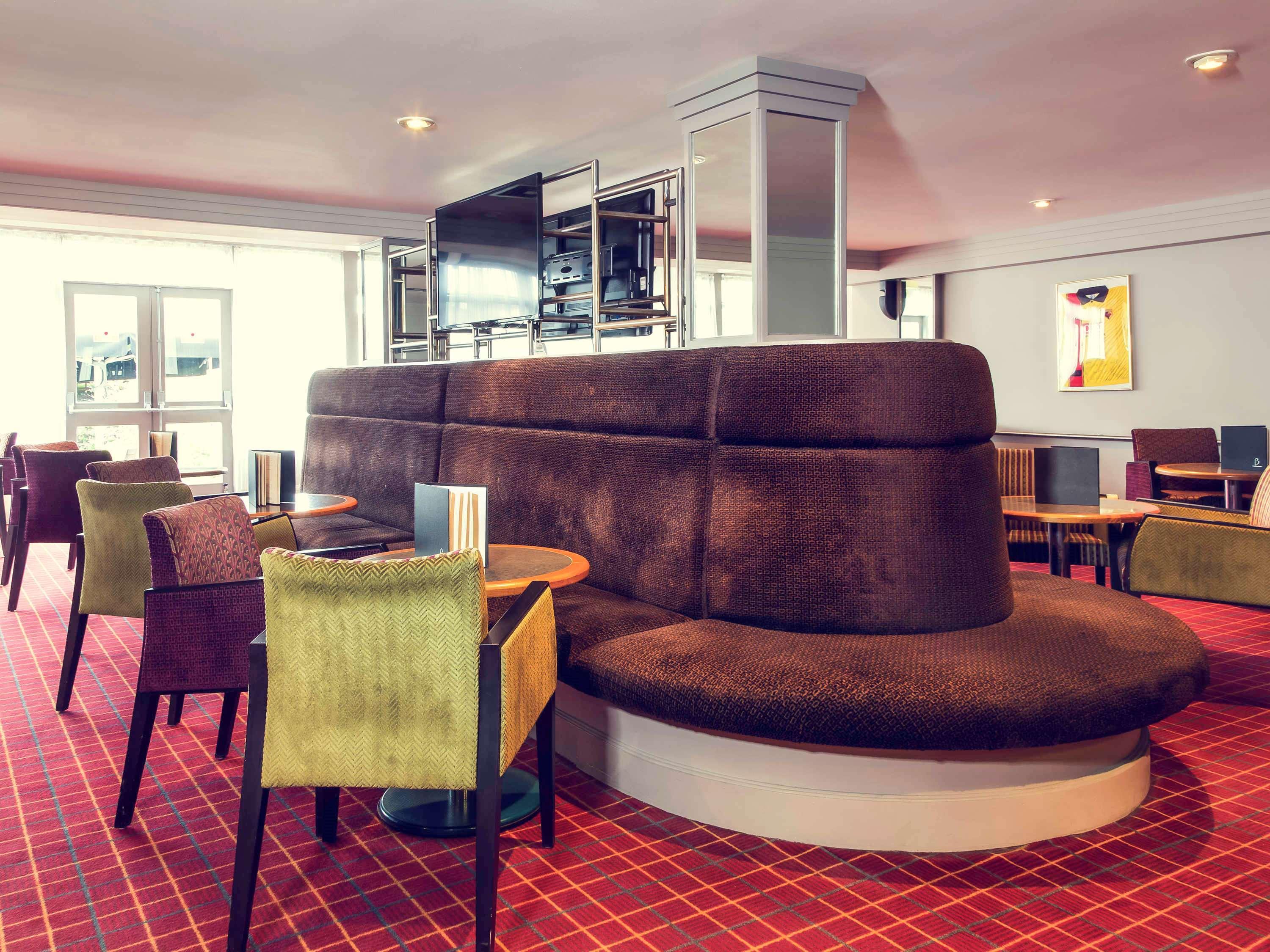 Mercure London Watford Hotel Exterior photo