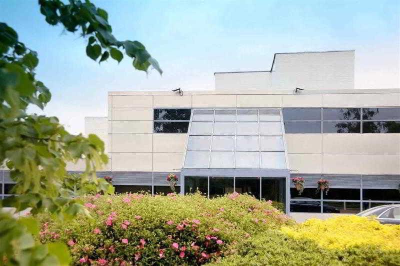Mercure London Watford Hotel Exterior photo