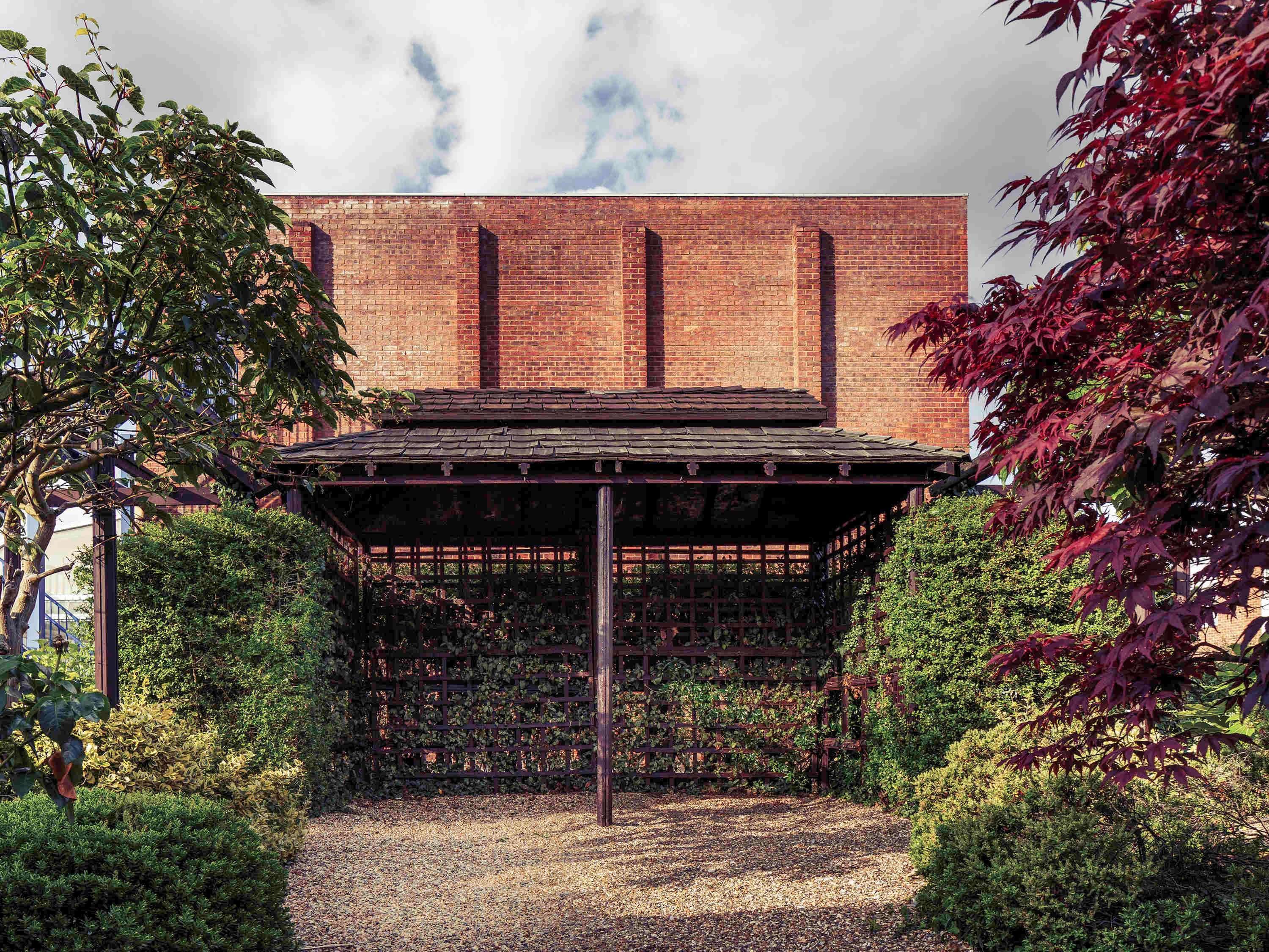 Mercure London Watford Hotel Exterior photo