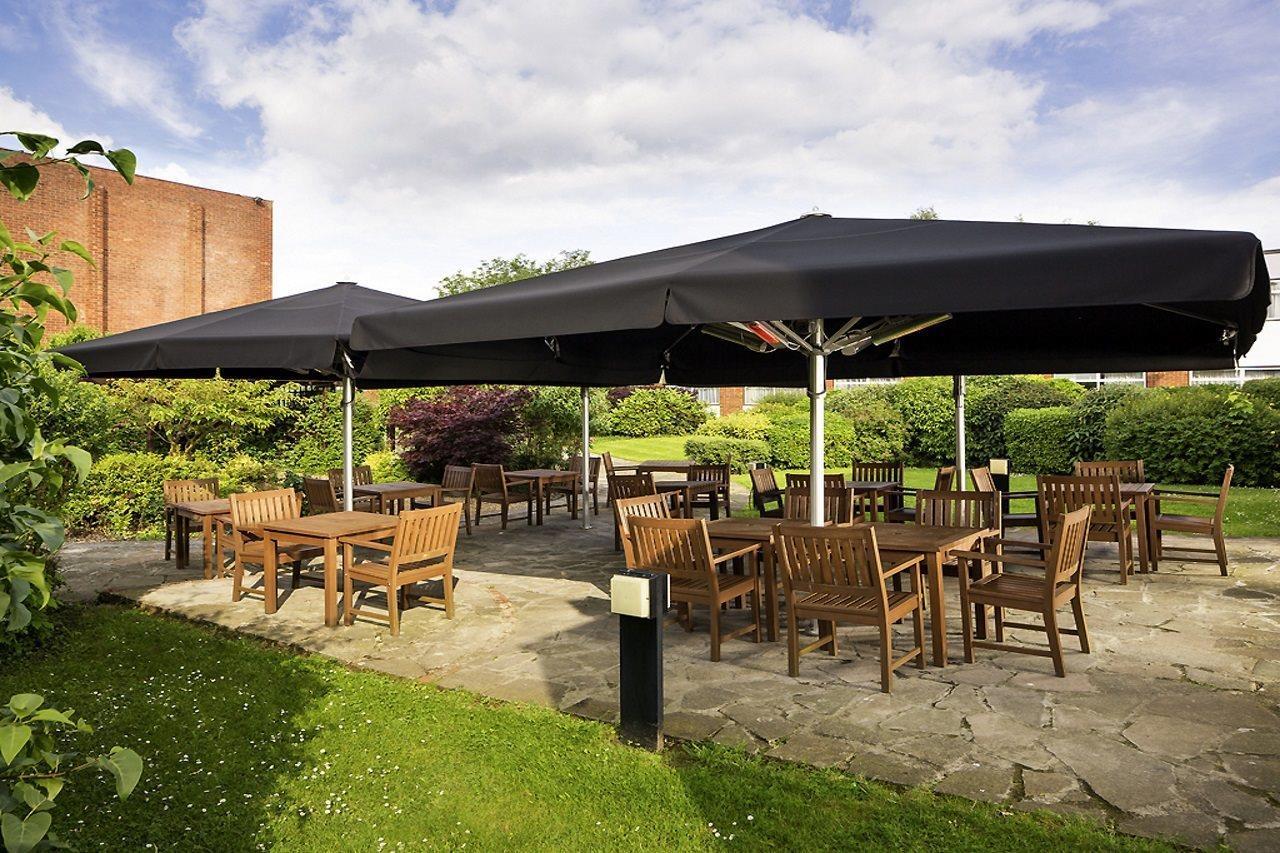 Mercure London Watford Hotel Exterior photo