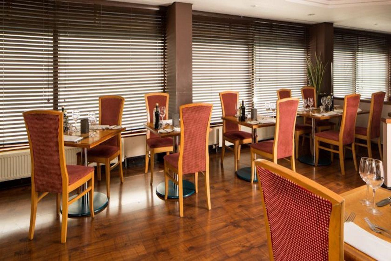 Mercure London Watford Hotel Exterior photo