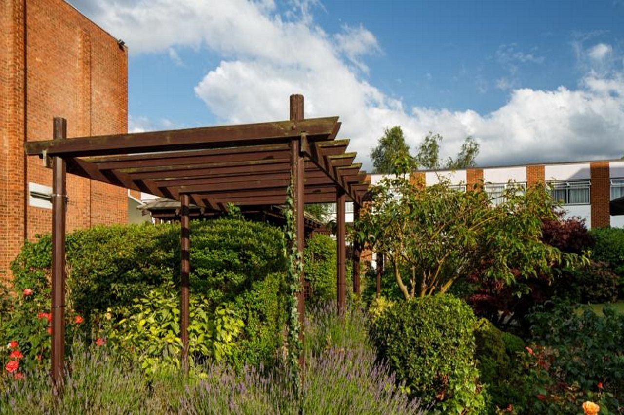 Mercure London Watford Hotel Exterior photo