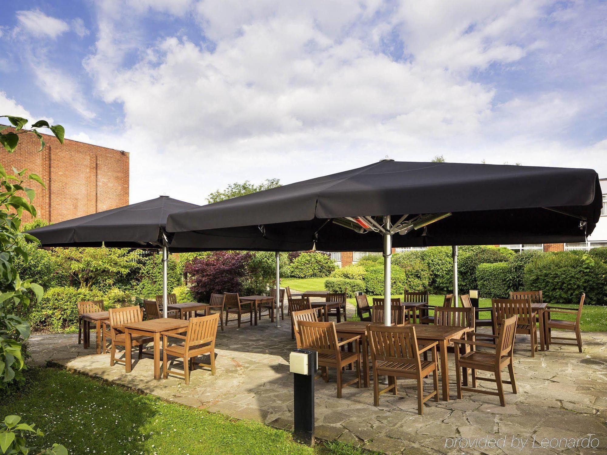 Mercure London Watford Hotel Exterior photo