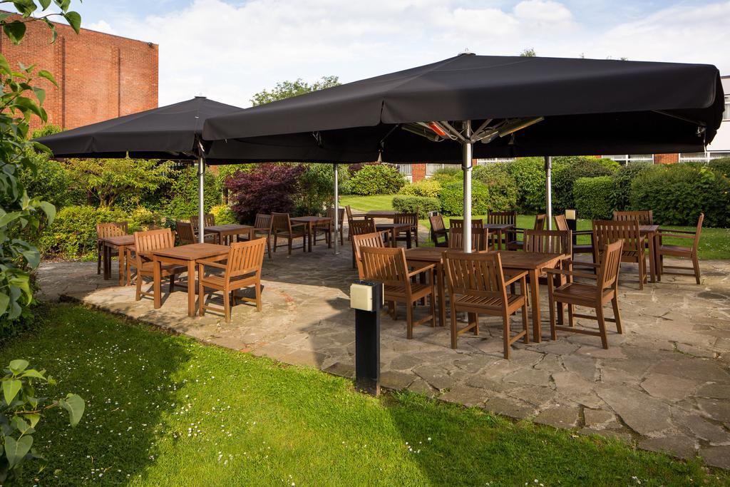 Mercure London Watford Hotel Exterior photo