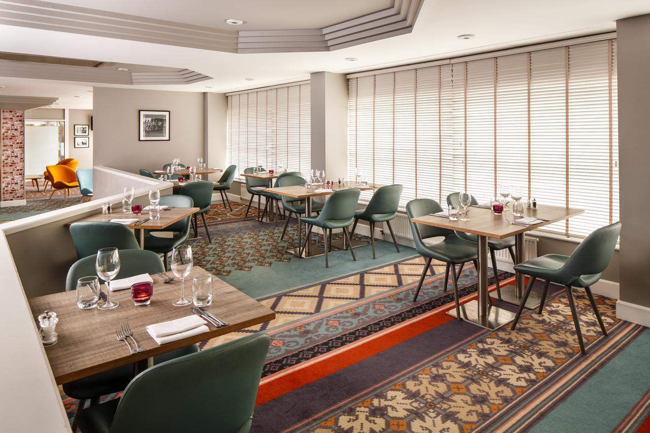 Mercure London Watford Hotel Exterior photo